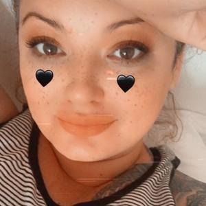 Meet your Posher, Bridget